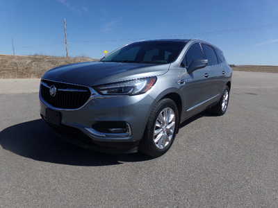 2020 Buick Enclave, $15900. Photo 1