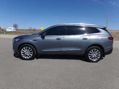 2020 Buick Enclave, $15900. Photo 2