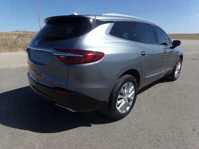2020 Buick Enclave, $15900. Photo 3