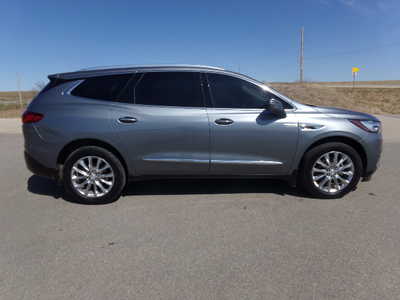 2020 Buick Enclave, $15900. Photo 4