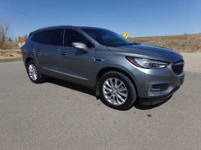 2020 Buick Enclave, $15900. Photo 5