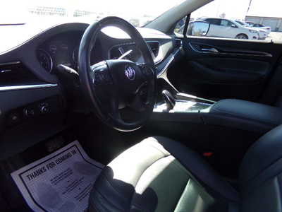 2020 Buick Enclave, $15900. Photo 6