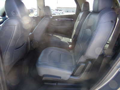 2020 Buick Enclave, $15900. Photo 7