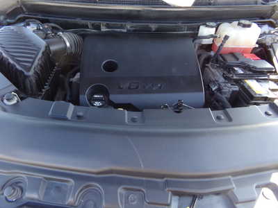 2020 Buick Enclave, $15900. Photo 9