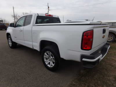2020 Chevrolet Colorado Ext Cab, $15500. Photo 2