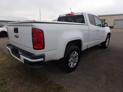 2020 Chevrolet Colorado Ext Cab, $15500. Photo 3