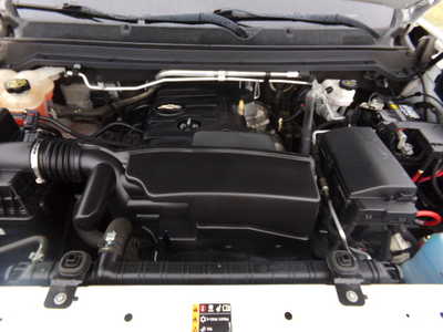 2020 Chevrolet Colorado Ext Cab, $15500. Photo 6