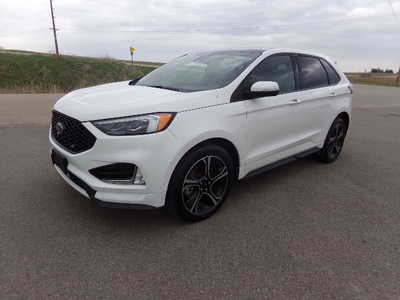 2020 Ford Edge, $22500. Photo 1