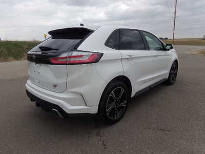 2020 Ford Edge, $22500. Photo 3