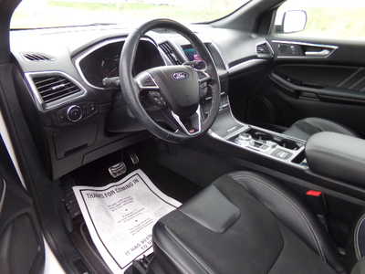 2020 Ford Edge, $22500. Photo 5