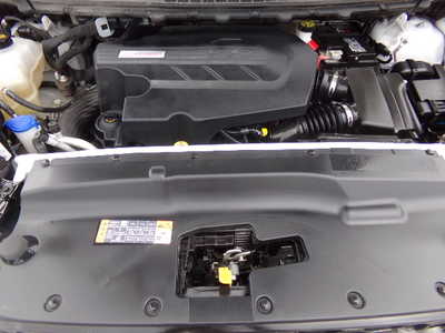2020 Ford Edge, $22500. Photo 7
