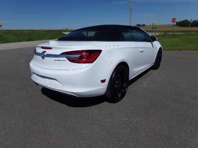 2019 Buick Cascada, $15900. Photo 6