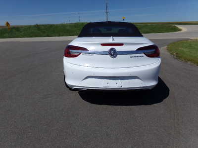 2019 Buick Cascada, $15900. Photo 7