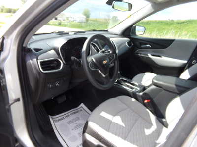 2019 Chevrolet Equinox, $13500. Photo 6