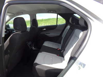 2019 Chevrolet Equinox, $13500. Photo 7