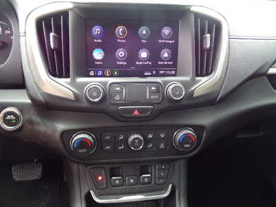 2020 GMC Terrain, $21900. Photo 9