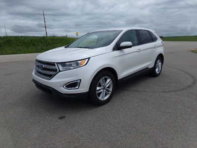 2015 Ford Edge, $8300. Photo 1