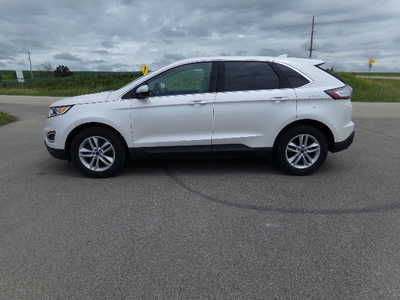 2015 Ford Edge, $8300. Photo 2