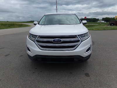 2015 Ford Edge, $8300. Photo 5