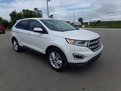 2015 Ford Edge, $8300. Photo 6