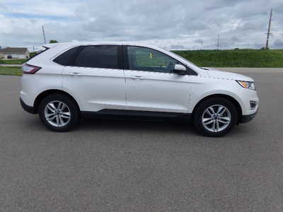 2015 Ford Edge, $8300. Photo 7