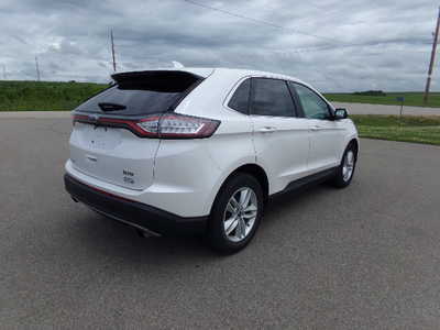 2015 Ford Edge, $8300. Photo 8