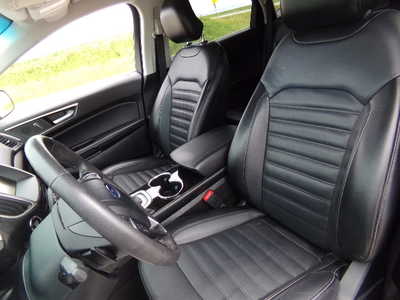 2015 Ford Edge, $8300. Photo 9