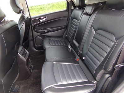 2015 Ford Edge, $8300. Photo 10