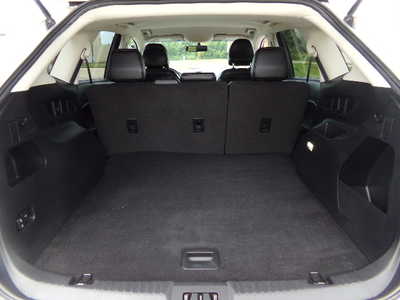 2015 Ford Edge, $8300. Photo 11