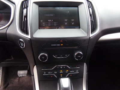 2015 Ford Edge, $8300. Photo 12
