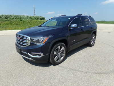 2017 GMC Acadia, $14500. Photo 1