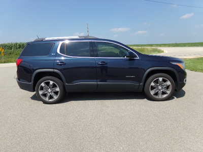 2017 GMC Acadia, $14500. Photo 2