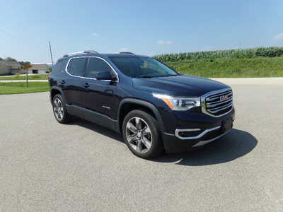2017 GMC Acadia, $14500. Photo 3