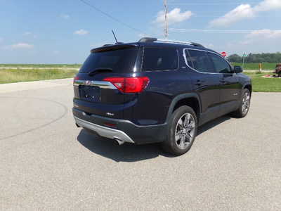 2017 GMC Acadia, $14500. Photo 4