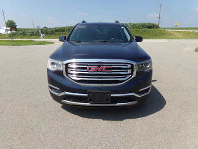 2017 GMC Acadia, $14500. Photo 5
