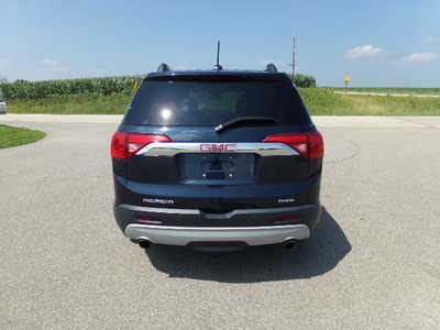 2017 GMC Acadia, $14500. Photo 6