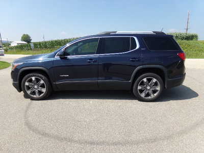 2017 GMC Acadia, $14500. Photo 7