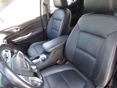 2017 GMC Acadia, $14500. Photo 9