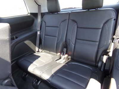 2017 GMC Acadia, $14500. Photo 12