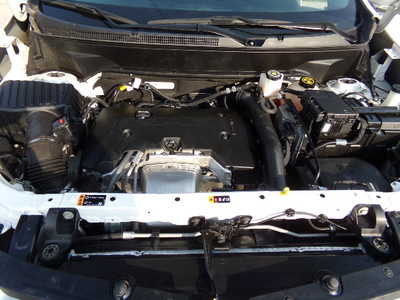 2020 Chevrolet Equinox, $18500. Photo 8