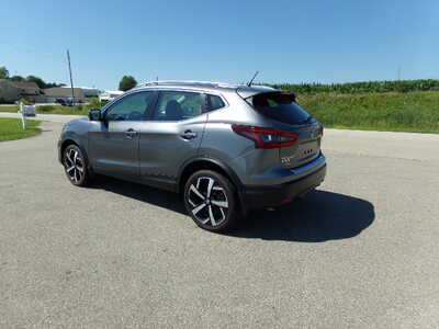 2022 Nissan Rogue, $17500. Photo 7