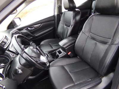 2022 Nissan Rogue, $17500. Photo 9