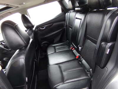 2022 Nissan Rogue, $17500. Photo 10