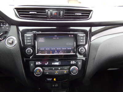 2022 Nissan Rogue, $17500. Photo 11