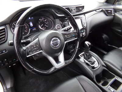 2022 Nissan Rogue, $17500. Photo 12