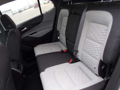 2021 Chevrolet Equinox, $12500. Photo 9