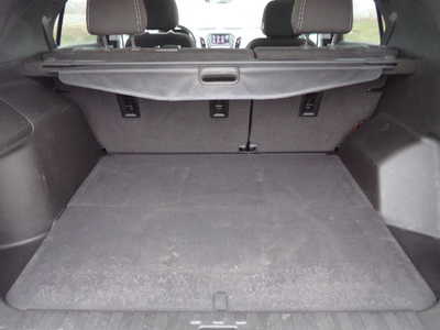 2021 Chevrolet Equinox, $12500. Photo 10