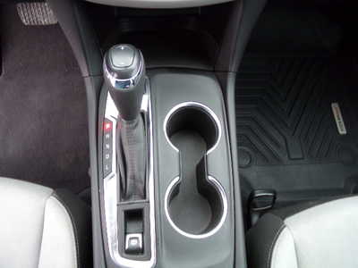 2021 Chevrolet Equinox, $12500. Photo 11