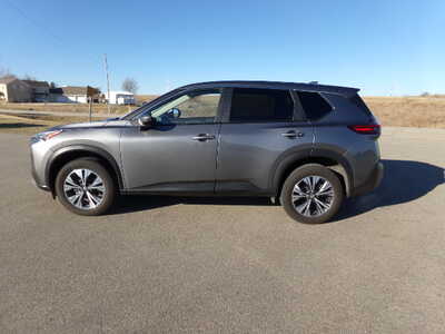 2023 Nissan Rogue, $16900. Photo 5