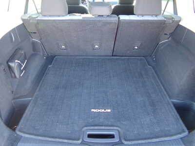 2023 Nissan Rogue, $16900. Photo 10